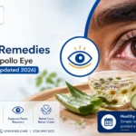8 Home Remedies to Treat Apollo Eye Infections