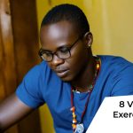 8 Vision Therapy Exercises You Can Do At Home