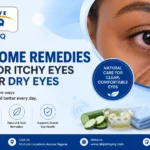 20 Home Remedies for Itchy Eyes Or Dry Eyes