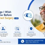 20 Things I Wish I Knew Before Cataract Surgery In 2026