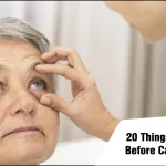 Things to know before cataract surgery