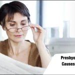 presbyopia
