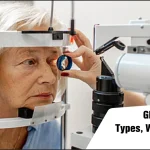 glaucoma testing