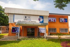 SKIPPER EYE-Q INTERNATIONAL EYE HOSPITAL & RETINA INSTITUTE place picture