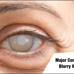 Common Causes of Blurry Vision