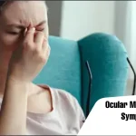 Ocular Migraines