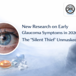New Research on Early Glaucoma Symptoms in 2026
