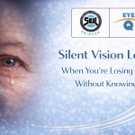 Silent Vision Loss