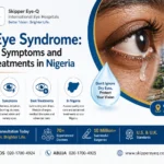 Dry Eye Syndrome