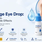 Antallerge Eye Drop