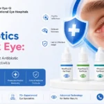 Top 5 Antibiotics for Pink Eye