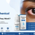 What Are Chloramphenicol Eye Drops and How Do They Work