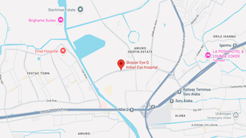 image map