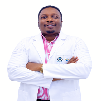 DR. OGUNDU UGOCHUKWU NDUBUISI