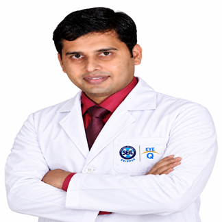 Dr Bhavesh Shah