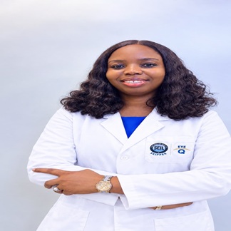 Dr. Ogechi Nwabueze Benedicta