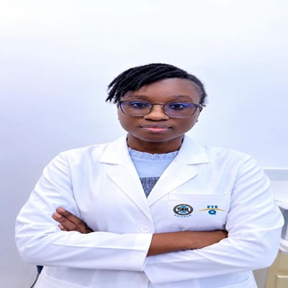 Dr Ayo Ibukunoluwa Tolulope
